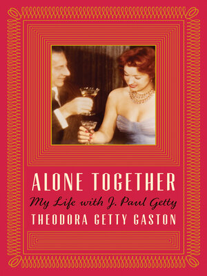 cover image of Alone Together